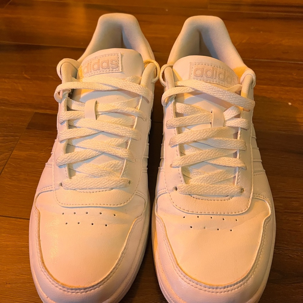 Adidas Shoes Size 10 - Picture 2 of 3